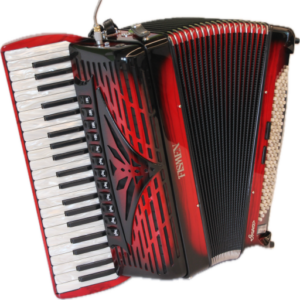 Akkordeon
